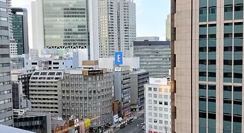 Hotel Elsereine Osaka