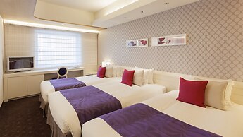 Hotel Elsereine Osaka