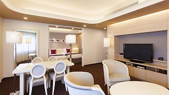 Hotel Elsereine Osaka