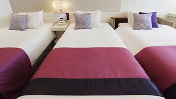 Hotel Elsereine Osaka