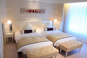 Hotel Elsereine Osaka