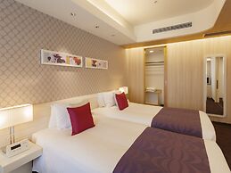 Hotel Elsereine Osaka