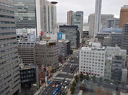 Hotel Elsereine Osaka