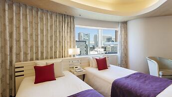 Hotel Elsereine Osaka