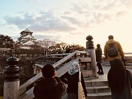 Hotel Elsereine Osaka