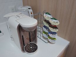 Hotel Elsereine Osaka