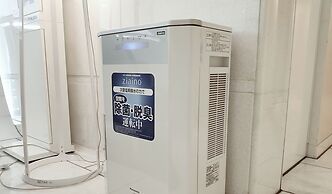 Hotel Elsereine Osaka