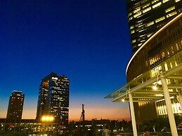 Hotel Elsereine Osaka