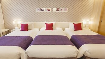 Hotel Elsereine Osaka