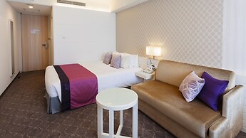 Hotel Elsereine Osaka