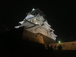 Hotel Elsereine Osaka