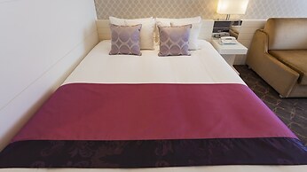 Hotel Elsereine Osaka