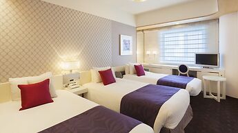 Hotel Elsereine Osaka