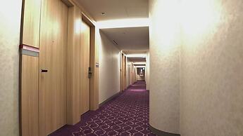 Hotel Elsereine Osaka