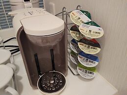 Hotel Elsereine Osaka