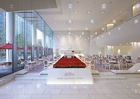 Hotel Elsereine Osaka