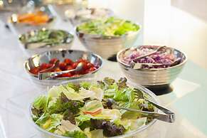 Hotel Elsereine Osaka