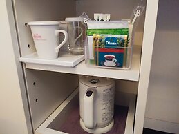 Hotel Elsereine Osaka