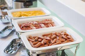 Hotel Elsereine Osaka