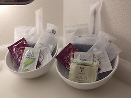 Hotel Elsereine Osaka