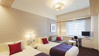 Hotel Elsereine Osaka