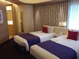 Hotel Elsereine Osaka