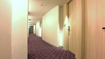 Hotel Elsereine Osaka