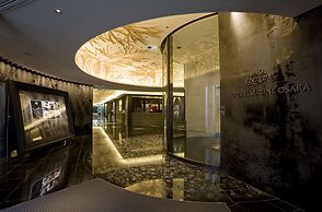 Hotel Elsereine Osaka