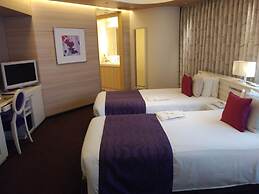 Hotel Elsereine Osaka