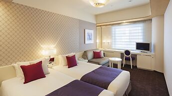 Hotel Elsereine Osaka