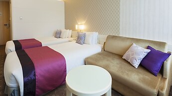 Hotel Elsereine Osaka