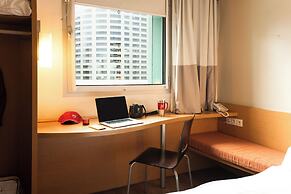 ibis Tanger City Center