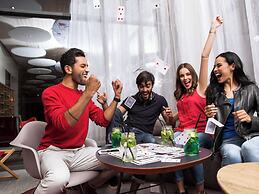 ibis Tanger City Center