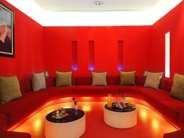 ibis Tanger City Center