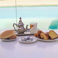 ibis Tanger City Center