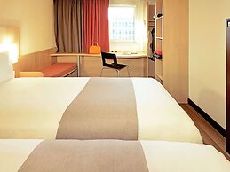 ibis Tanger City Center