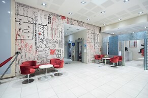 ibis Tanger City Center