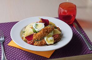 ibis Tanger City Center