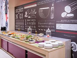 ibis Tanger City Center