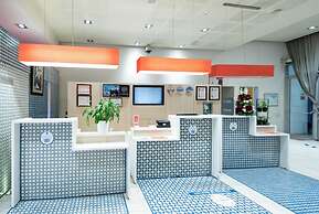 ibis Tanger City Center