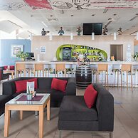 ibis Tanger City Center