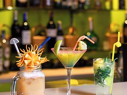 ibis Tanger City Center