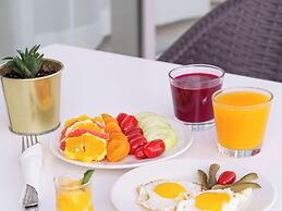 ibis Tanger City Center