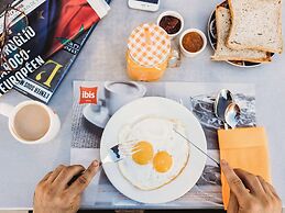 ibis Tanger City Center