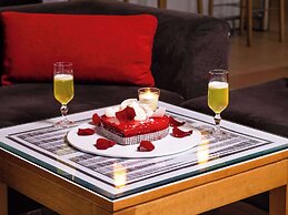 ibis Tanger City Center