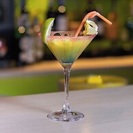 ibis Tanger City Center