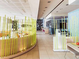 ibis Tanger City Center