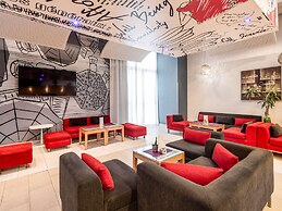 ibis Tanger City Center