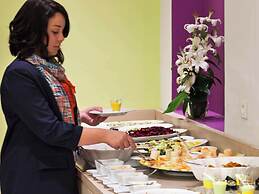 ibis Tanger City Center