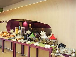 ibis Tanger City Center